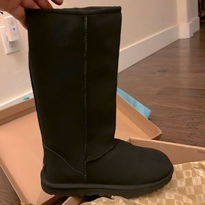 Ugg tall boots
